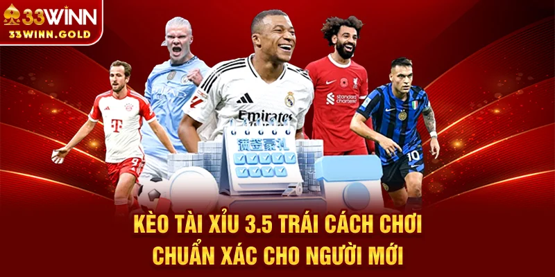 Kèo Tài Xỉu